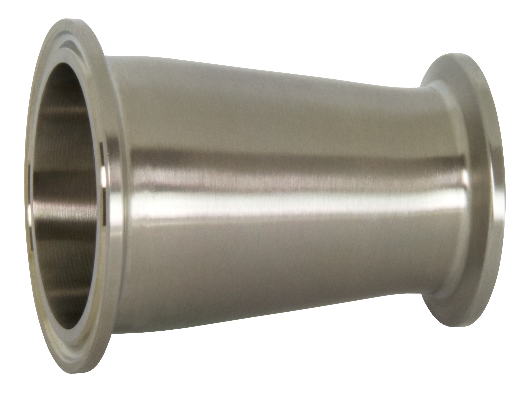www.hoseshop.com: Clamp Concentric Reducers - B3114MP (316L